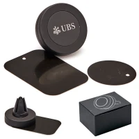 Universal Magnetic Car Vent Mount D680